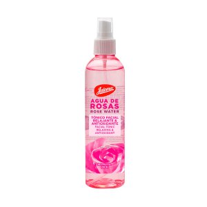 Jaloma Agua de Rosas (24x250ml) Jaloma Agua de Rosas (24x250ml)