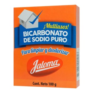 BIC-SODIO JALOMA 100 G BIC-SODIO JALOMA 100 G