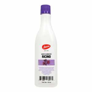AC-RICINO JALOMA EMOL-SUAV 120ML AC-RICINO JALOMA EMOL-SUAV 120ML