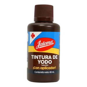 YODO JALOMA SOL 40ML 31722 YODO JALOMA SOL 40ML 31722
