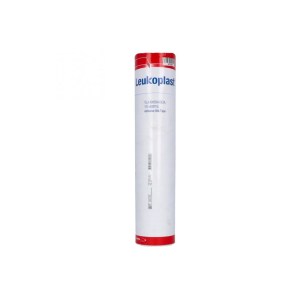 TELA ADH LEUKOPLAST10MX1.25CMTBC/24 TELA ADH LEUKOPLAST10MX1.25CMTBC/24
