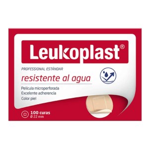 VENDITAS LEUKOPLAST REDON C/100 VENDITAS LEUKOPLAST REDON C/100