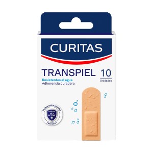 CURITAS VEND T-PIEL TRANSL10 CURITAS VEND T-PIEL TRANSL10