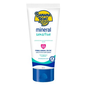 BLOQ B BOAT MIN SENS FPS50+ 180ML BLOQ B BOAT MIN SENS FPS50+ 180ML