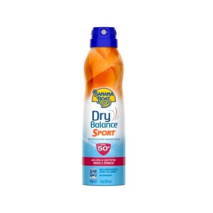 BLOQ B BOAT DRYSPORT 50+ SPY170ML BLOQ B BOAT DRYSPORT 50+ SPY170ML