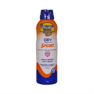BLOQ B BOAT DRY SPORT50+FPS 180ML BLOQ B BOAT DRY SPORT50+FPS 180ML