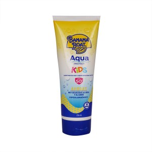 BLOQ B BOAT AQ KIDS FPS50+ 236ML BLOQ B BOAT AQ KIDS FPS50+ 236ML