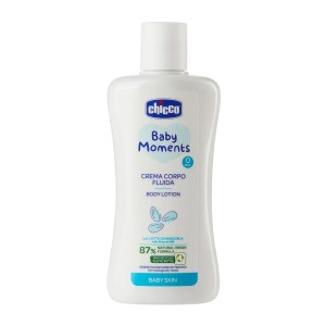 CRA CORP CHICCO BABY MOMENTS200MLN CRA CORP CHICCO BABY MOMENTS200MLN