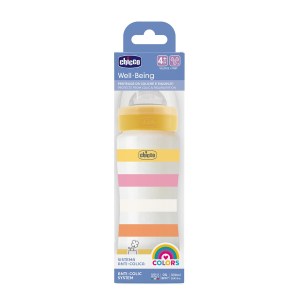 BIB CHICCO WB ANTI-COL AMAR 330MLN BIB CHICCO WB ANTI-COL AMAR 330MLN