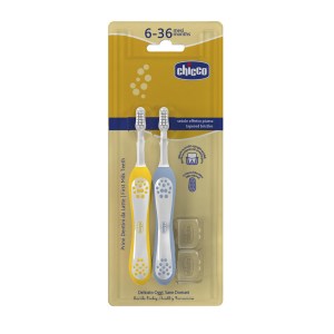 CEP DENT CHICCO AZUL-AMA 6-36 MESN CEP DENT CHICCO AZUL-AMA 6-36 MESN
