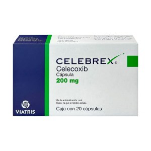CELEBREX 200 MG 20 CAPS CELEBREX 200 MG 20 CAPS