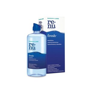 RENU FRESH SOL 120 ML RENU FRESH SOL 120 ML