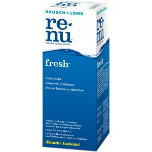 RENU FRESH SOL 355 ML RENU FRESH SOL 355 ML