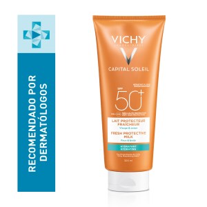 BLOQ CAPITAL SOL SPF50 300ML BLOQ CAPITAL SOL SPF50 300ML