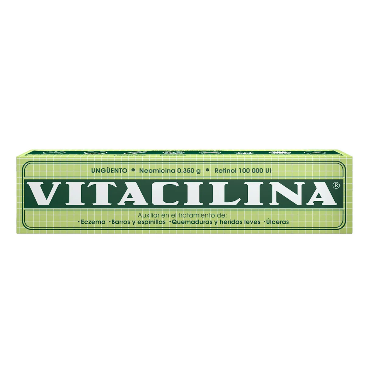 VITACILINA 28 G UNG VITACILINA 28 G UNG