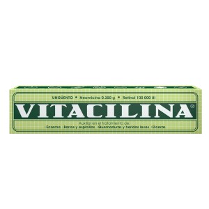 VITACILINA 28 G UNG VITACILINA 28 G UNG