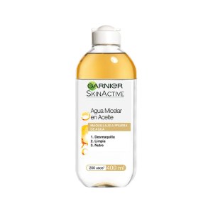 AGUA MIC AC GARNIER PBA AGUA 400ML AGUA MIC AC GARNIER PBA AGUA 400ML