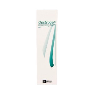 OESTROGEL TB 80 G OESTROGEL TB 80 G