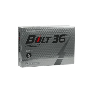 BOLT 36 5 MG 28 TAB BOLT 36 5 MG 28 TAB