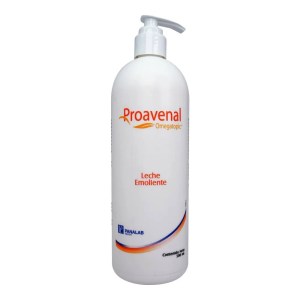 PROAVENAL OMEGATOP LCH EMOL 500 PROAVENAL OMEGATOP LCH EMOL 500