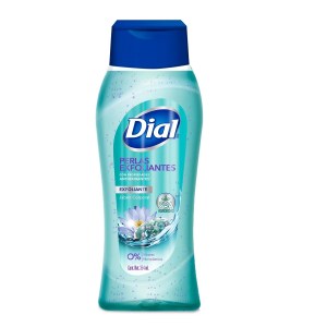 JBN LIQ DIAL B-WASH EXFOLIAN354ML JBN LIQ DIAL B-WASH EXFOLIAN354ML
