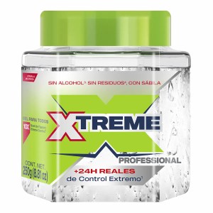 GEL X-TREME TRANSP 250 G GEL X-TREME TRANSP 250 G