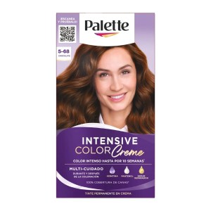 TIN PALETTE COLOR-C CHOCOLATE TIN PALETTE COLOR-C CHOCOLATE
