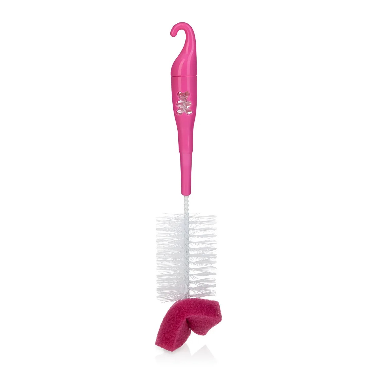 ESCOBILLON NUBY P/BIB Y MAMILA ESCOBILLON NUBY P/BIB Y MAMILA
