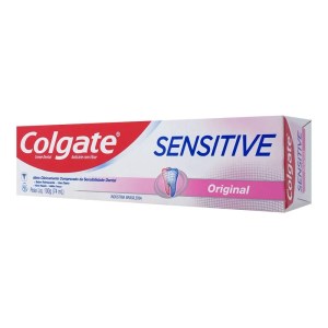 C D COLGATE SENSIT ORIG 74ML C D COLGATE SENSIT ORIG 74ML