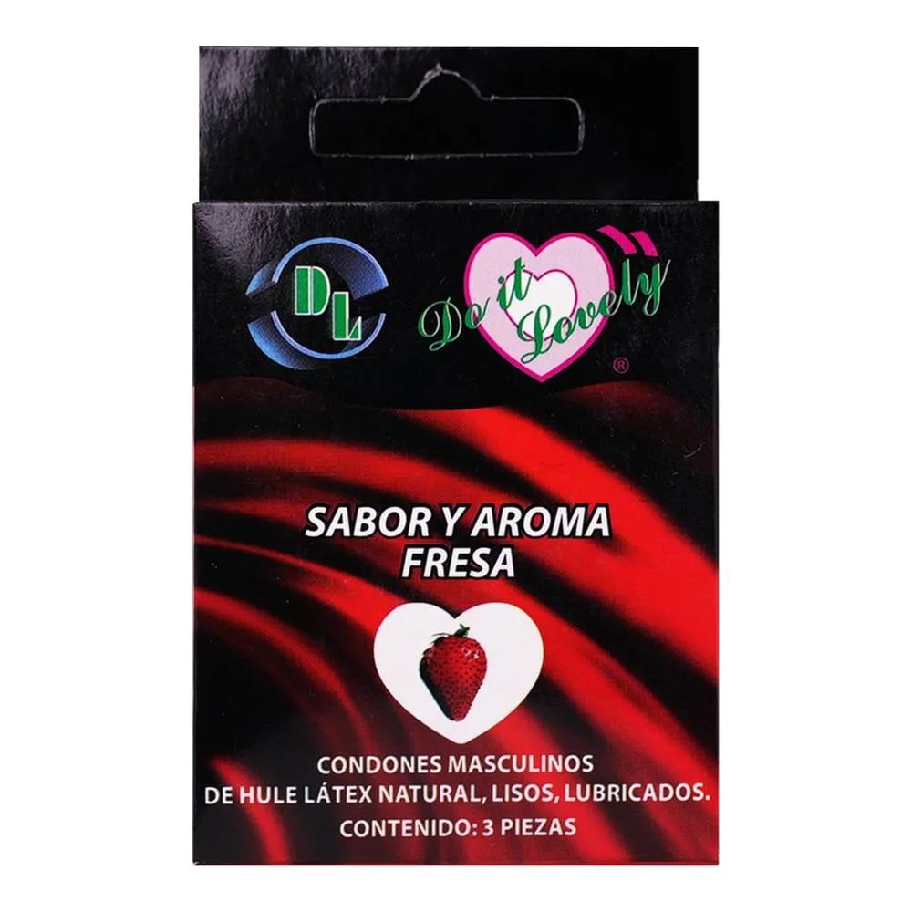 PRESERV D-L FSA C/3 PRESERV D-L FSA C/3