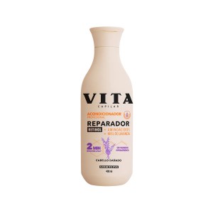 ACOND VITA REPARAR CAB DANA 400ML ACOND VITA REPARAR CAB DANA 400ML
