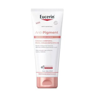 CRA CORP EUCERIN ANT-PIGM 200ML CRA CORP EUCERIN ANT-PIGM 200ML