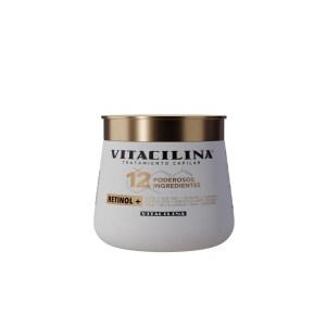 TRAT CAP VITACILINA 12POD IN350ML TRAT CAP VITACILINA 12POD IN350ML
