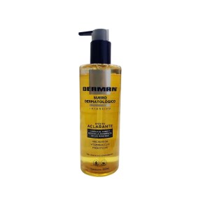 SUERO DERMAN ACLARANTE 320 ML SUERO DERMAN ACLARANTE 320 ML