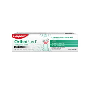C D COLGATE ORTHOGARD U-DIAR 70ML C D COLGATE ORTHOGARD U-DIAR 70ML