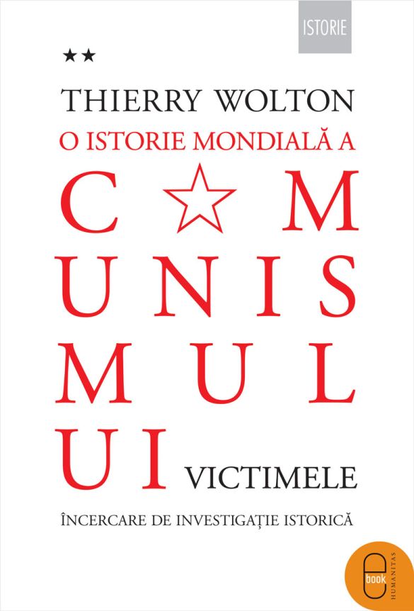 O istorie mondială a comunismului – Când moare corul. Victimele O istorie mondială a comunismului – Când moare corul. Victimele