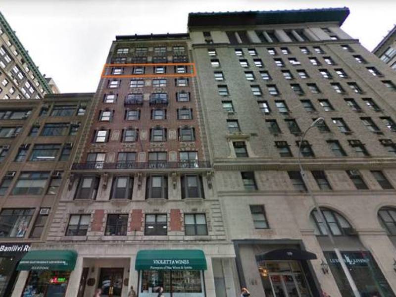 For Sale | 900 SF Office Condo | 161 Madison Ave
5,000
Murray Hill For Sale | 900 SF Office Condo | 161 Madison Ave
5,000
Murray Hill