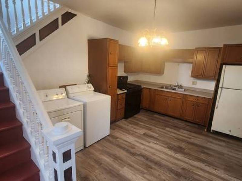 Apartment For Rent
5
Fredonia Apartment For Rent
5
Fredonia