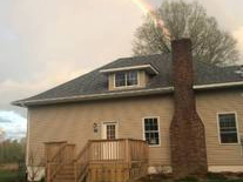 2 or 3 Bedroom Apartment with fireplace for Rent
,800 2 or 3 Bedroom Apartment with fireplace for Rent
,800