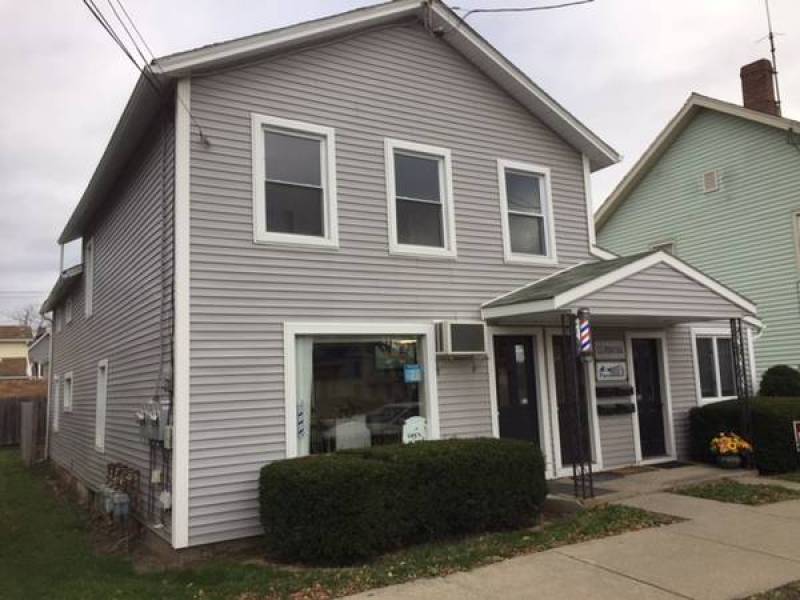 2-Bedroom Upper
0
209 S. Main Street Upper Apt. Horseheads NY 2-Bedroom Upper
0
209 S. Main Street Upper Apt. Horseheads NY