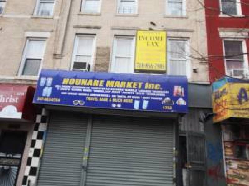 FLATBUSH: Brick 3120sqft mixed use 2 Family + Vacant Store
,325,000
Flatbush FLATBUSH: Brick 3120sqft mixed use 2 Family + Vacant Store
,325,000
Flatbush