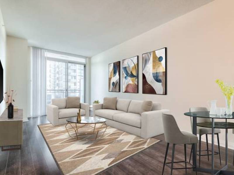 5025 FOUR SPRINGS AVE. #505 – 1BED+DEN/1BATH, PARKING, LOCKER, A/C
,300
Mississauga 5025 FOUR SPRINGS AVE. #505 – 1BED+DEN/1BATH, PARKING, LOCKER, A/C
,300
Mississauga