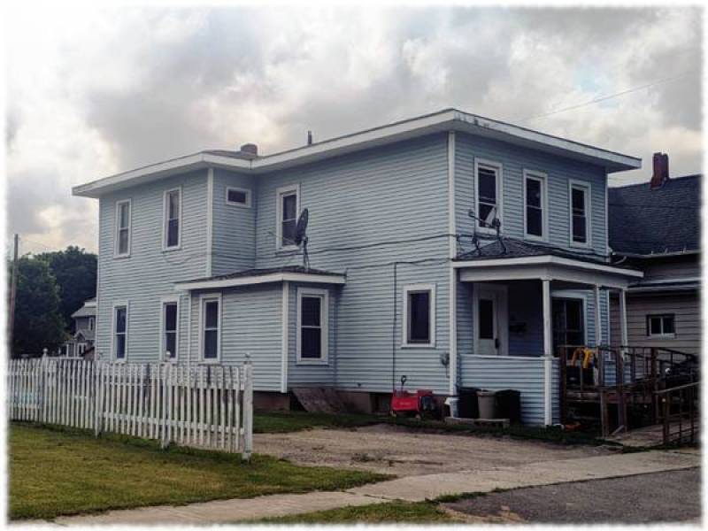 Spacious 6 BR Home with 2 Baths in Hornell, NY – rent to own
,750 Spacious 6 BR Home with 2 Baths in Hornell, NY – rent to own
,750