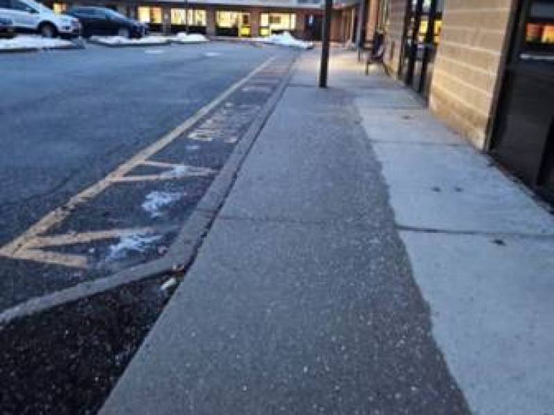 Vibrant location in a busy medical arts center. Wallkill, NY hudson valley area
Goshen Vibrant location in a busy medical arts center. Wallkill, NY hudson valley area
Goshen