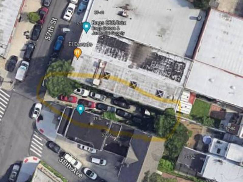 Woodside,25X100 Land Next To 37-55 57 Street ,Parking/Storage ,800/
,800
37-55 57 Street Woodside, Ny Woodside,25X100 Land Next To 37-55 57 Street ,Parking/Storage ,800/
,800
37-55 57 Street Woodside, Ny