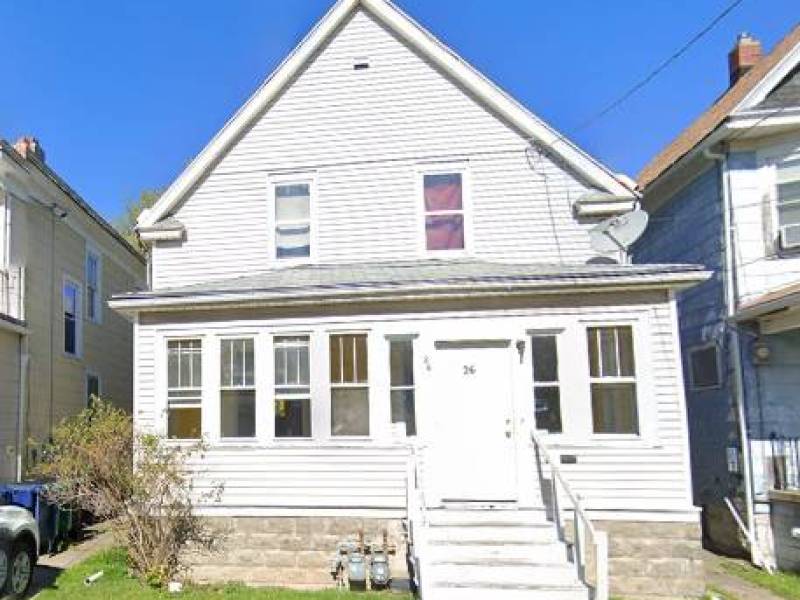 Charming 2BR Apartment in Riverside Neighborhood!
,107
Buffalo, NY Charming 2BR Apartment in Riverside Neighborhood!
,107
Buffalo, NY