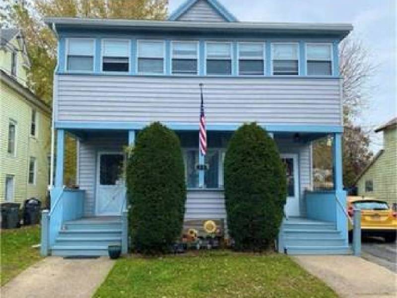 Homey Unit in Rome NY| 522 W Thomas St | Available 05/01/2025 | 0/m
0 Homey Unit in Rome NY| 522 W Thomas St | Available 05/01/2025 | 0/m
0