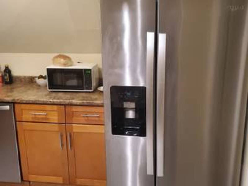1 Bdrm Apt Dishwasher, Cntrl Air, Off str Pkg, Free laundry17SG3
,195
Park Ave / East Ave 1 Bdrm Apt Dishwasher, Cntrl Air, Off str Pkg, Free laundry17SG3
,195
Park Ave / East Ave