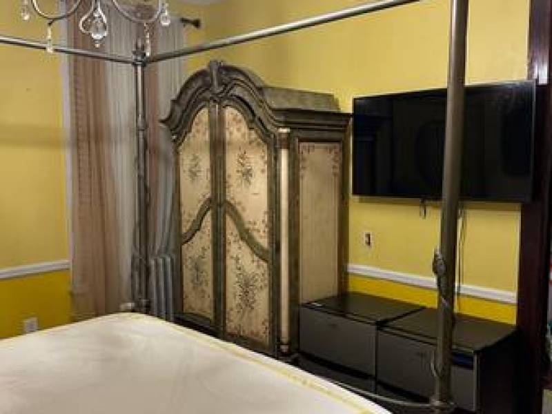 00 Fully furnished room in 3 bedrooms apartment
,600
Harlem / Morningside 00 Fully furnished room in 3 bedrooms apartment
,600
Harlem / Morningside
