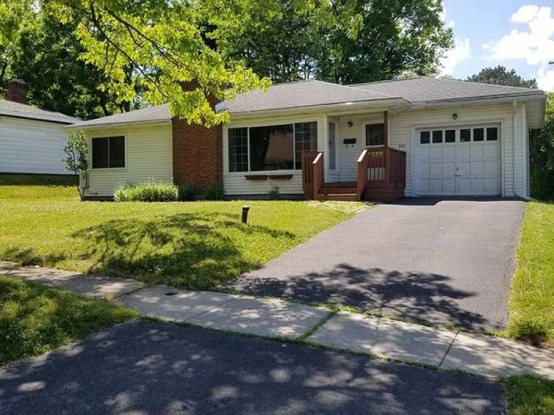 Freshly updated 2 bedroom 2 bath home with a full basement on the near
0
Syracuse, NY Freshly updated 2 bedroom 2 bath home with a full basement on the near
0
Syracuse, NY